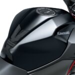 Kawasaki Ninja 500 Z500 2024 71