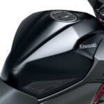 Kawasaki Ninja 500 Z500 2024 72
