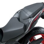 Kawasaki Ninja 500 Z500 2024 74