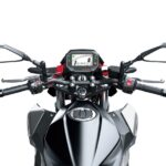 Kawasaki Ninja 500 Z500 2024 76