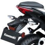 Kawasaki Ninja 500 Z500 2024 8