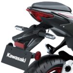 Kawasaki Ninja 500 Z500 2024 80