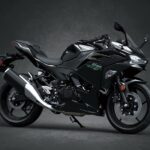 Kawasaki Ninja 500 Z500 2024 9