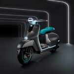 Lambretta Elettra 2024