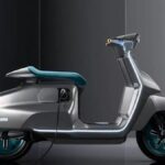 Lambretta Elettra 2024