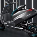 Lambretta Elettra