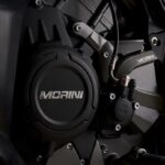 MOTO MORINI X Cape 1200 2024 detalles 1