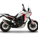 MOTO MORINI X Cape 1200 2024 estudio 5