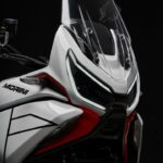 MOTO MORINI X Cape 2024 7