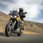 Moto Guzzi Stelvio