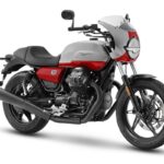 Moto Guzzi V7 Stone Corsa
