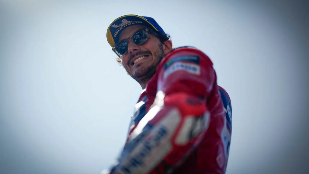 Pecco Bagnaia se proclama campeón del mundo de MotoGP 2023 10 Pecco bagnaia 2023