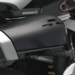 QJ Motor SRK1000 RC