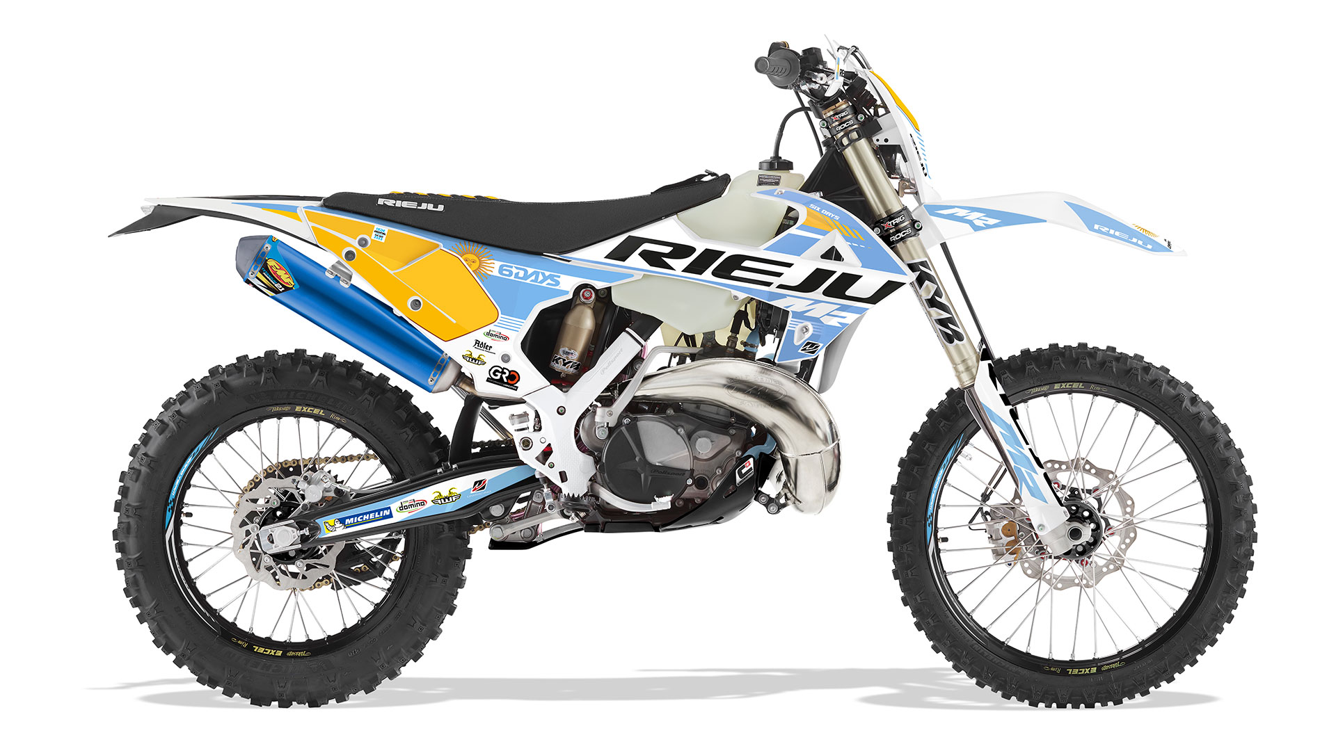 Así luce el homenaje de Rieju a los ISDE 2023 que se celebran en Argentina 5 RIEJU_SIX_DAYS_ARGENTINA_