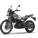 ROYAL ENFIELD Himalayan 450 2024 1