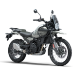 ROYAL ENFIELD Himalayan 450 2024 10