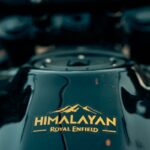 ROYAL ENFIELD Himalayan 450 2024 11