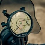 ROYAL ENFIELD Himalayan 450 2024 12