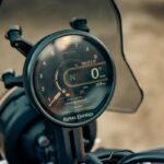 ROYAL ENFIELD Himalayan 450 2024 13