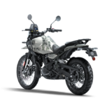 ROYAL ENFIELD Himalayan 450 2024 13