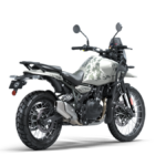 ROYAL ENFIELD Himalayan 450 2024 14