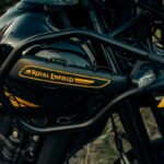 ROYAL ENFIELD Himalayan 450 2024 17