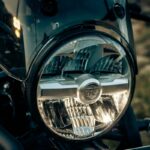 ROYAL ENFIELD Himalayan 450 2024 19