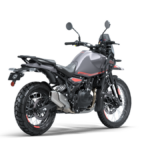 ROYAL ENFIELD Himalayan 450 2024 20