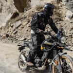 ROYAL ENFIELD Himalayan 450 2024 21