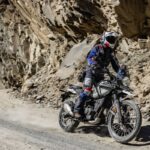 ROYAL ENFIELD Himalayan 450 2024 22