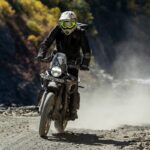 ROYAL ENFIELD Himalayan 450 2024 29