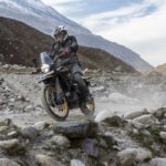 ROYAL ENFIELD Himalayan 450 2024 31