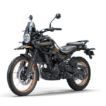 ROYAL ENFIELD Himalayan 450 2024 33