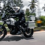 ROYAL ENFIELD Himalayan 450 2024 36