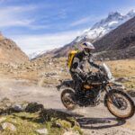 ROYAL ENFIELD Himalayan 450 2024 37