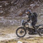 ROYAL ENFIELD Himalayan 450 2024 39