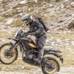 ROYAL ENFIELD Himalayan 450 2024 41