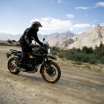 ROYAL ENFIELD Himalayan 450 2024 45