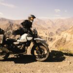 ROYAL ENFIELD Himalayan 450 2024 49