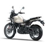 ROYAL ENFIELD Himalayan 450 2024 5