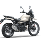 ROYAL ENFIELD Himalayan 450 2024 6