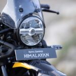 ROYAL ENFIELD Himalayan 450 2024 60