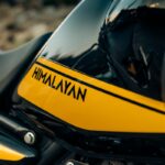 ROYAL ENFIELD Himalayan 450 2024 7