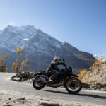 ROYAL ENFIELD Himalayan 450 2024 72