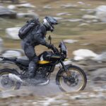 ROYAL ENFIELD Himalayan 450 2024 75