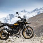 ROYAL ENFIELD Himalayan 450 2024 76