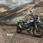 ROYAL ENFIELD Himalayan 450 2024 77