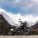 ROYAL ENFIELD Himalayan 450 2024 78