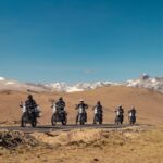 ROYAL ENFIELD Himalayan 450 2024 79