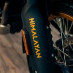 ROYAL ENFIELD Himalayan 450 2024 8